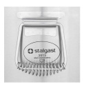 Stalgast - termos 10 l stalowy do transportu zup, z odpowietrznikiem, do sztaplowania